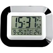 TFA-Dostmann Reloj De Pared 60.4503 Radio