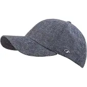 Chillouts Gorra 'Plymouth' navy