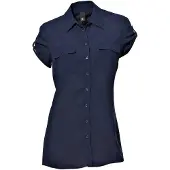 HEINE Blusa marino
