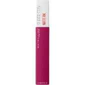 Maybelline estancia tinta mate 120 artista