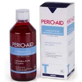 Perio aid Enjuague Bucal 114608 500ml