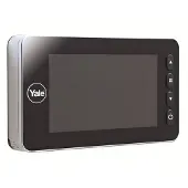 Yale Videoportero 45-5800-1443-00-6011 Digital