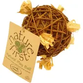 Nature First , Juguete para Mascotas "Happy Pet" de Wilg,