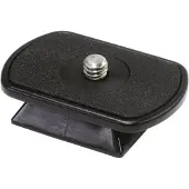 Velbon Placa De Liberación Rápida Qb-32