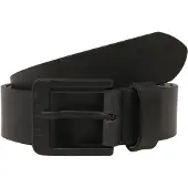 Levi's Cinturón 'Duncan Belt' negro