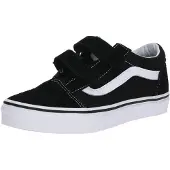 Vans Zapatillas OLD SKOOL V niño - Negro - 35