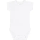 Hust & Claire Pijama entero/body 'Bue' blanco