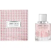 Jimmy Choo Eau De Toilette Illicit Flower 40ml