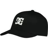 Dc-shoes Gorra Star 2