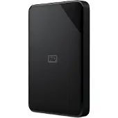 Western Digital Hdd Externo Elements Se