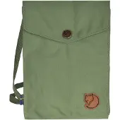 Fjällräven - Pocket - Bandolera size One Size, oliva