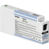 Epson Cartucho De Tinta Ultrachrome Hdx/hd 350ml T 8245