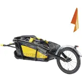 Topeak Remolque De Bicicleta Journey