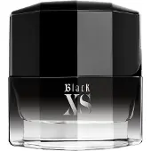 Rabanne Eau De Toilette Black Xs Vapo 50ml