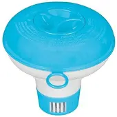 Intex Dispensador Flotante para Piscina 29040