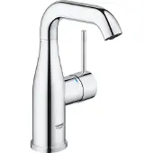 GROHE Grifos de baño y cocina Essence New, 23463001