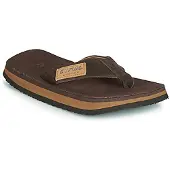 Cool shoe Chanclas 2LUXE hombre - Marrón - 45 / 46