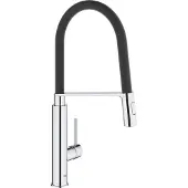 GROHE Concetto, acabado cromado