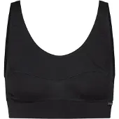 Calida Sujetador 'Elastic' negro