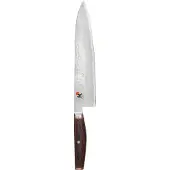 Miyabi 6000MCT Gyutoh, 24cm, 34073-241 by Zwilling