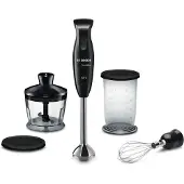 Bosch Batidora De Mano Clevermixx Msm2650b 600w