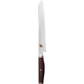 Miyabi 6000MCT cuchillo de pan, 23cm, 34076-231 by Zwilling