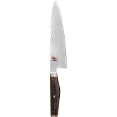 Miyabi 6000MCT Gyutoh, 20cm, 34073-201 by Zwilling