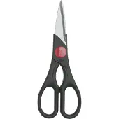 Zwilling Twin tijeras de cocina, negro