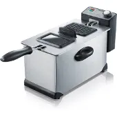 Severin Freidora Fr2431 2000w 3l