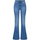 Lee Breese Jaded Jeans Talla: W28L29 | Pantalones Outlet | Mujer