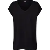 Urban Classics Camiseta negro