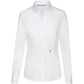 Seidensticker Blusa blanco