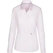 Seidensticker Blusa 'Schwarze Rose' rosa