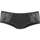 LASCANA Panti negro
