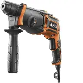AEG Trituradora/picadora 'bh24 ie' , 800 vatios