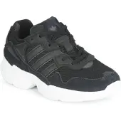 Adidas Zapatillas YUNG-96 C niño - Negro - 31 1/2
