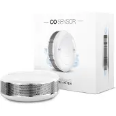Fibaro Sensor de CO FGCD-001 (Z-Wave)