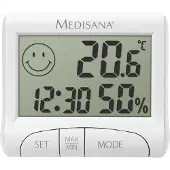Medisana Higrómetro Hg 100