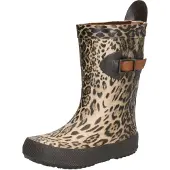 Bisgaard Botas de lluvia 'Scandinavia' marrón