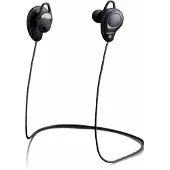 Lenco Auriculares Inalámbricos Epb-015bk