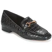 Dune London Mocasines LOLLA mujer - Negro - 37