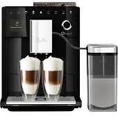 Melitta Cafetera Superautomática Ci Touch F630-102