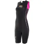 Blue Seventy Traje De Baño Sin Mangas Pz4tx