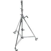 Avenger Soporte De 39 Pulgadas Con Ruedas