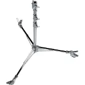 Avenger Soporte De Patinaje Junior 36 Base Baja