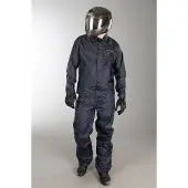 Spidi Conjunto De Lluvia Compatto 2 H2out