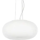 Ideal Lux ULISSE SP3 D52, suspensión,