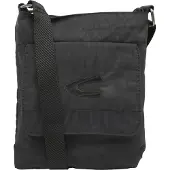 Camel active Bolso de hombro 'Journey' negro