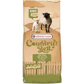Versele-Laga Country's Best Ovipel 4 Pellet - 20 kg