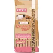 Versele-Laga Country's Best Pet Pig Muesli - 17 kg